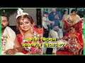 গাঁটছড়া বাঁধলেন সুদীপ্তা Popular Bengali Actress Sudi