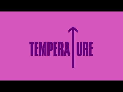 Paluma  - Temperature (Kevin McKay Extended Remix) [Glasgow Underground]