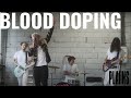 PLAIINS - BLOOD DOPING (OFFICIAL MUSIC VIDEO)