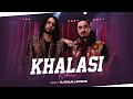 Khalasi | Club Remix | DJ Dalal London | Aditya Gadhvi x Achint | Gotilo Gujarati Song