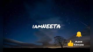 Download lagu iamNEETA - Ilusi (video lirik) mp3 Download lagu iamNEETA - Ilusi (video lirik) mp3