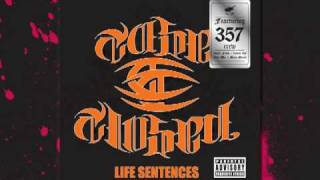 CASE CLOSED - LIFE SENTENCES - Mankind