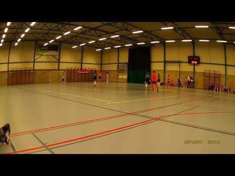 Zvc United Beverlo-F.S. Gelko Hasselt