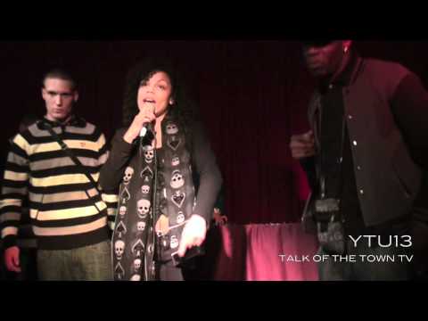 YTU MIXTAPE LAUNCH PARTY: DJ RAPH, SOX & INVASION, B-HYPE & MORE (HD)