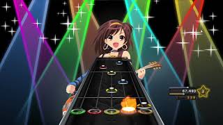 Gojira - 04 Expert Clone Hero Chart