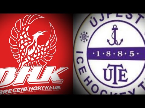 DHK - UTE U10 2.mérkőzés