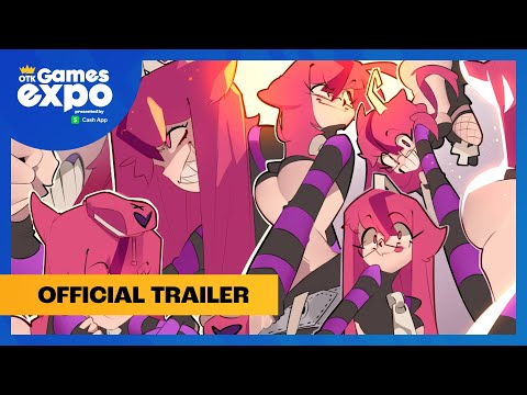 ちょっとキケンでセクシーなリズムローグライク+恋愛シム『Freaked Fleapit』豪華声優陣の日本語音声で楽しめるSteamデモ版配信 | Game*Spark - 国内・海外ゲーム情報サイト