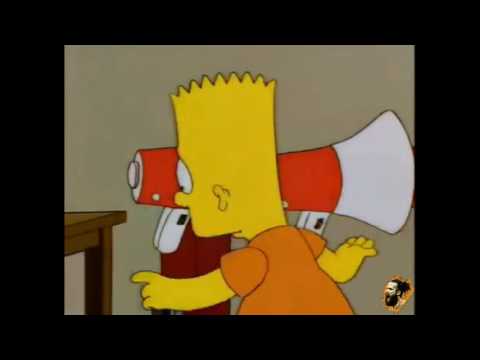 Bart Simpson ft. Flavio Tranquillo - Danilo Stepback
