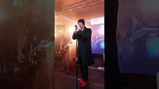 Happoradio: Leevin laulu 11.11.2017