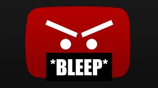 Censored Beep Bleep Sound Effects