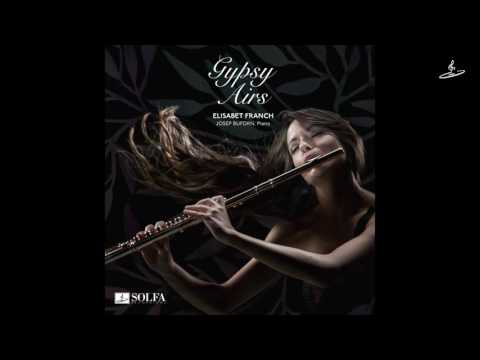 Gypsy Airs - 08 Aram Khachaturian - Three Pieces - Waltz (Masquerade)