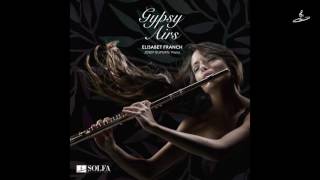 Gypsy Airs - 08 Aram Khachaturian - Three Pieces - Waltz (Masquerade)