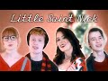 The Beach Boys - Little Saint Nick - Cover