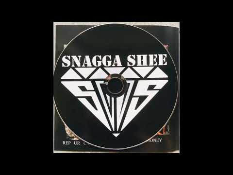 12. Get Money - Snagga Shee aka Young Snag - The C.R.E.A.M Skad - Hosted By Dj Kay Slay