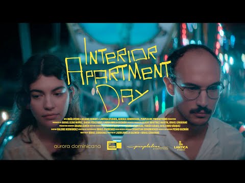 Interior Apartamento Dia