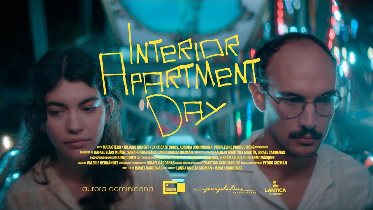Miniature de la vidéo Official Trailer du film Interior Apartment Day