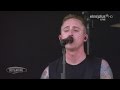 Yellowcard - Ocean Avenue Live at Rock am Ring 2015