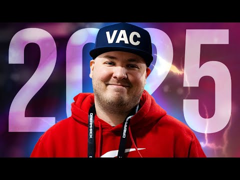 Still Señor VAC - flusha - HIGHLIGHTS 2025