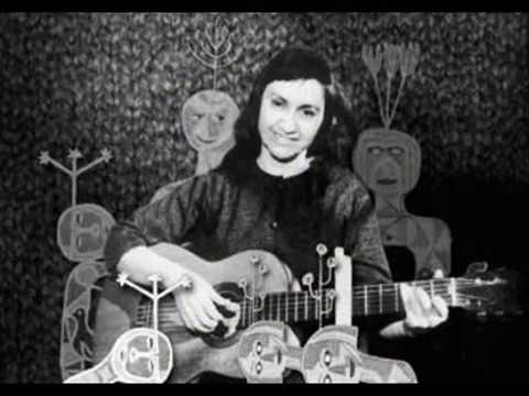 Violeta Parra : de cuerpo entero & pastelero a tus pasteles