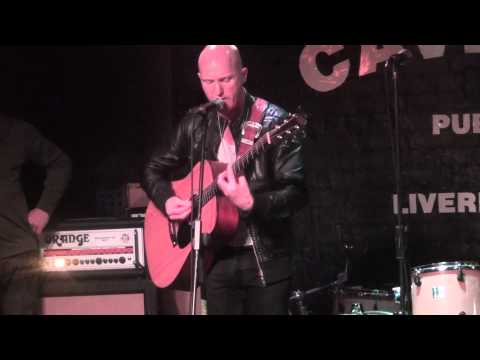 IPMC 4.2.13 - Nieldsy - I Could Have Told You