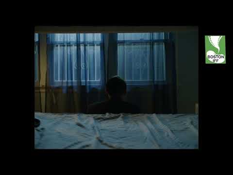 Boston IFF 2023 The Chosen one Movie Trailer