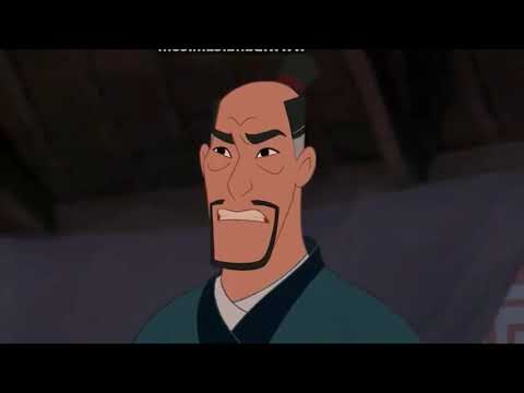 The Little Mer-Chinese Woman 2: Return to the Sea (2000) Part 16 - Taking the Trident