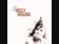 Missy Higgins - Nightminds (+lyrics) 