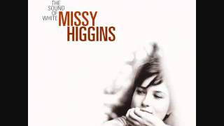 Missy Higgins - Nightminds (+lyrics)