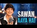 SAWAN AAYA HAI MD FAIZ ARIJIT SINGH CREATER 3D Sawanaayahai Mohd Faiz