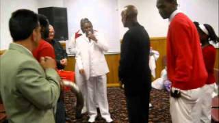 PROPHET MICHEAL EXPLAINING THE DIFFERENCE BETWEEN TRUE PROPHETS AND PSYCHICS