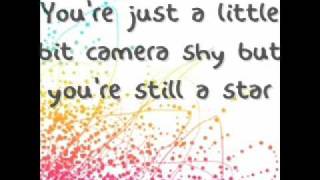 School Boy Humor - Camera Shy (Lyrics)