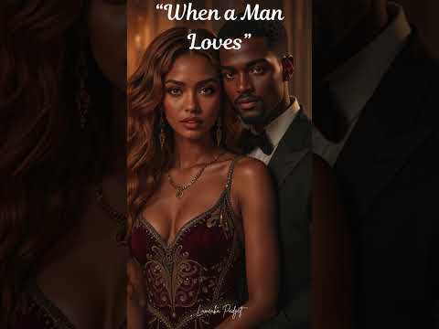 “When a Man Loves”