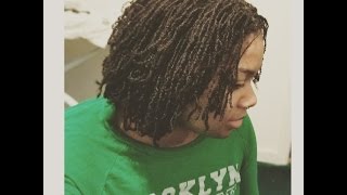 Sisterlocks: Loc love