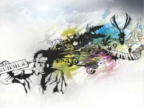 GoodLeaf - Lipad Isip