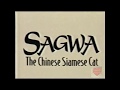 Sagwa The Chinese Siamese Cat Intro 2003 PBS Kids