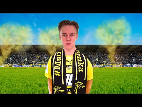 TÄÄ SEURA EI HÄVIÄ! Ottelupäiväkirja (Fc Honka - VPS)