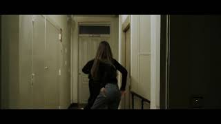 El Verbo Odiado - Tarantino (teaser)