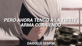 David Bowie - Running Gun Blues (Subtitulada Español)