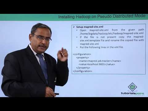 Introduction to Hadoop Administration