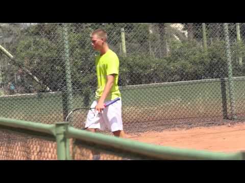 Matej MARUSCAK (SVK) [2]