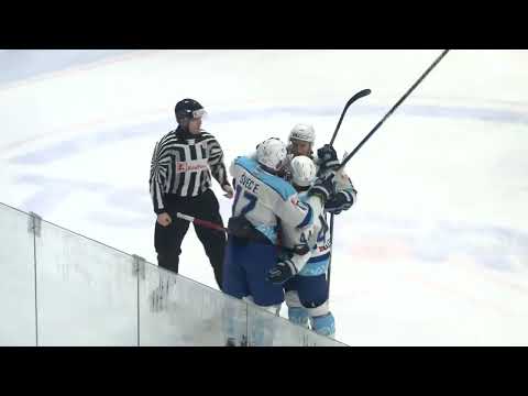 8. kolo TSS GROUP Dubnica – HC Topoľčany 6:4 (HIGHLIGHTY)