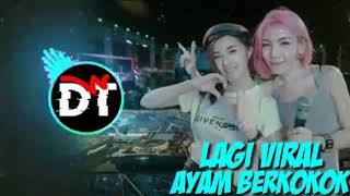 Download lagu DJ AYAM BERKOKOK VIRAL 2019 mp3