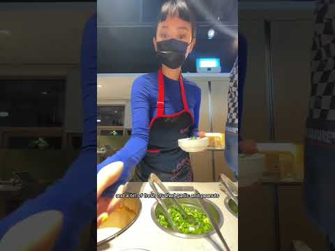 my secret hot pot sauce 🧙‍♀️🍃