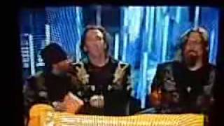 BLACKIE AND THE RODEO KINGS -JUNO AWARDS