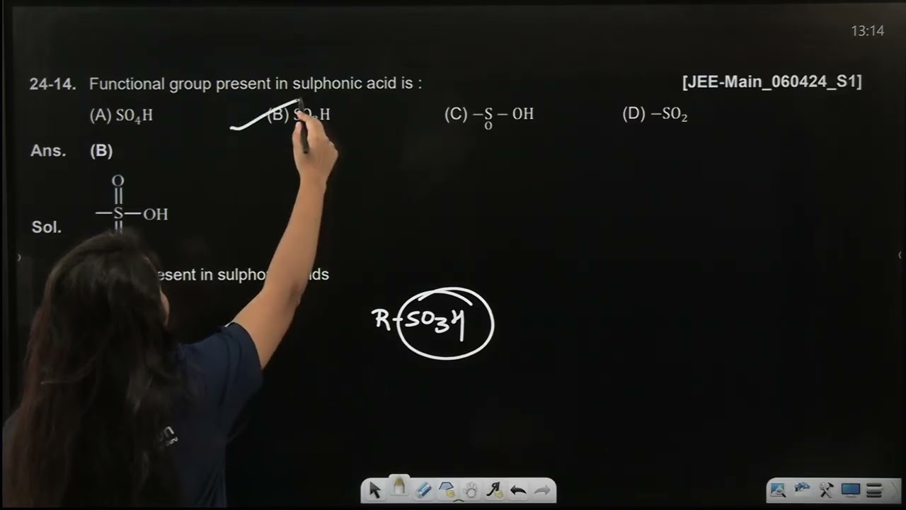 Video Solution