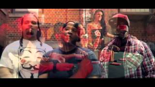 Styles P Ft  Chris Rivers & Tyler Woods - Enjoy The Atmosphere 2013 Official Music Video