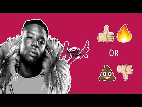 (FREE) Instru Type Kalash Criminel x Ninho | Beat Trap Lourd Sombre - "Conscient" (Handy y Kap'z)