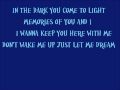 Alright Hot Chelle Rae Lyric Video