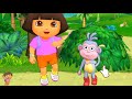 Dora Loves Adventure Book Dora The Explorer Nick Jr Dora