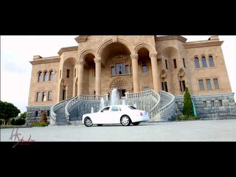 Eghishe @ Syuzi  WEDDING